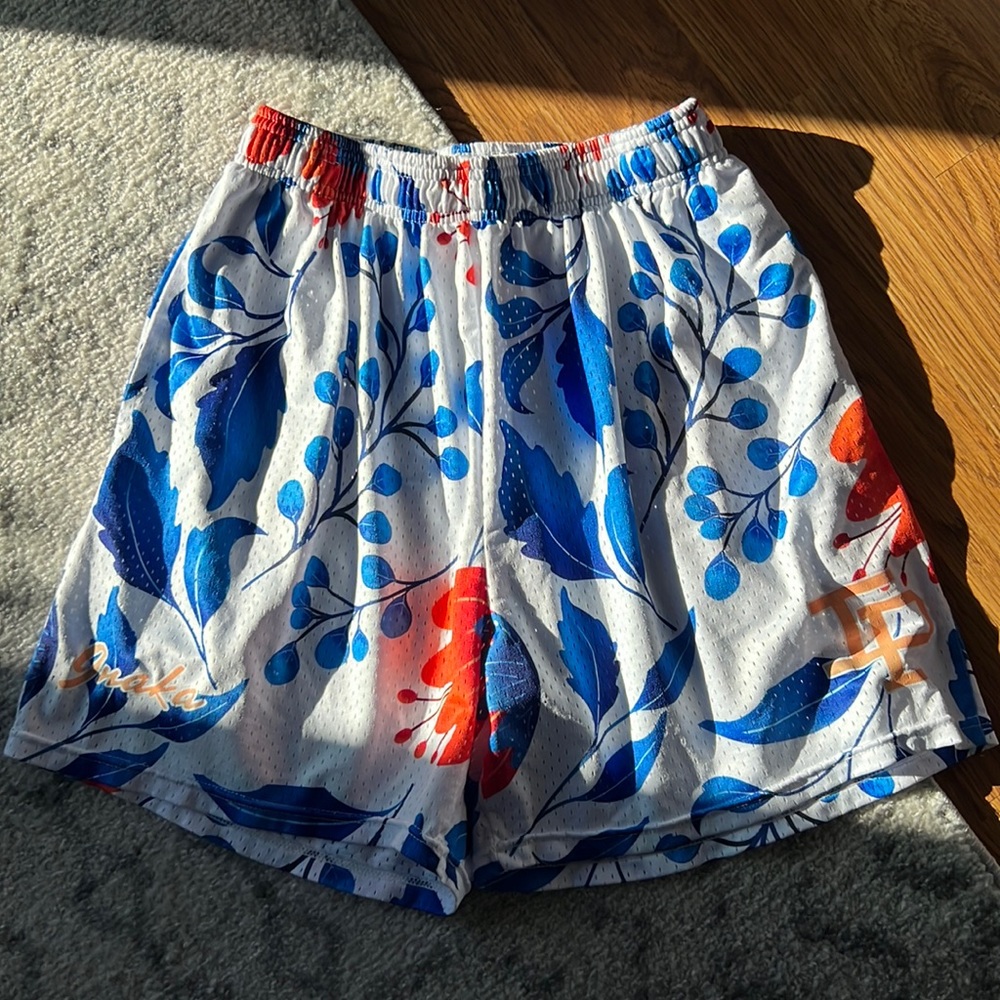 INAKA POWER SHORTS